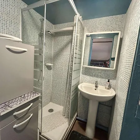 Appt 4 Couchages Cap D 'agde Ct060-281 Apartment *